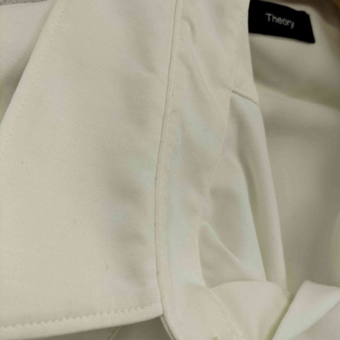 セオリー theory sylvn nd a j structure knit メンズ JPN:L