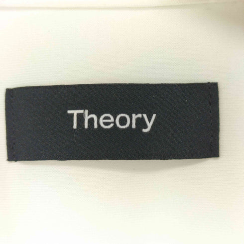 セオリー theory sylvn nd a j structure knit メンズ JPN:L