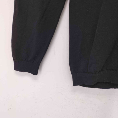 MOONCASTLE ICE COTTON L/S POLO メンズ import:XL