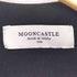 MOONCASTLE ICE COTTON L/S POLO メンズ import:XL