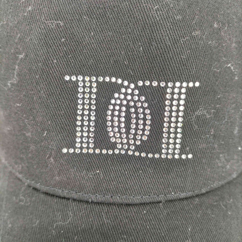 ダーリッチ Darich クリスタルロゴキャップ レディース FREE