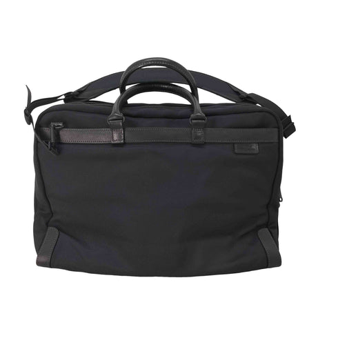 LAGASHA ビジネストートバッグ メンズ