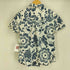 カハラ KAHALA S/S アロハシャツ レディース import:XS