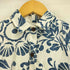 カハラ KAHALA S/S アロハシャツ レディース import:XS