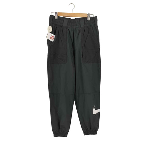 ナイキ NIKE スウッシュプリントジョガーパンツ メンズ JPN:L