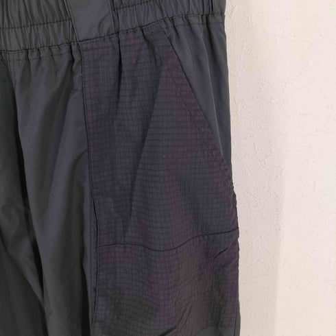 ナイキ NIKE スウッシュプリントジョガーパンツ メンズ JPN:L