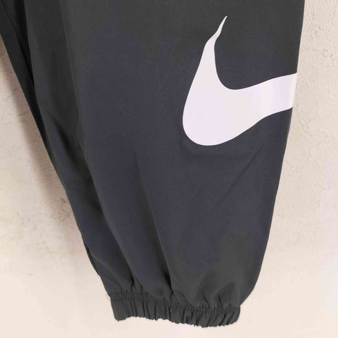 ナイキ NIKE スウッシュプリントジョガーパンツ メンズ JPN:L