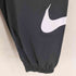 ナイキ NIKE スウッシュプリントジョガーパンツ メンズ JPN:L