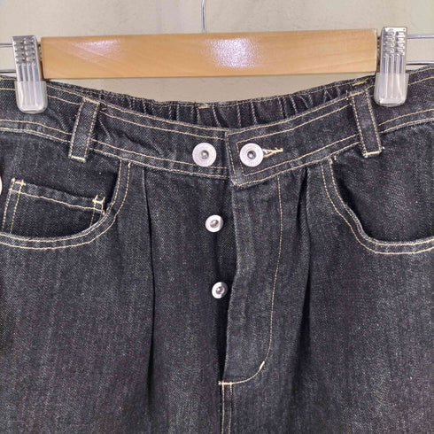 CYNICA ワイドデニムパンツ レディース 02