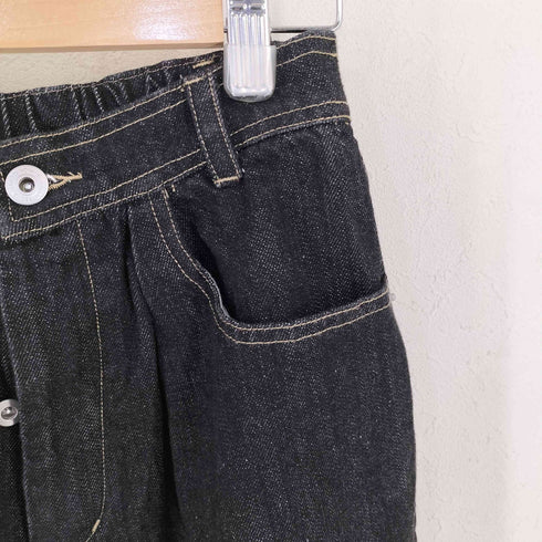 CYNICA ワイドデニムパンツ レディース 02