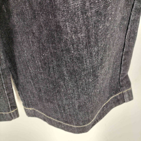 CYNICA ワイドデニムパンツ レディース 02