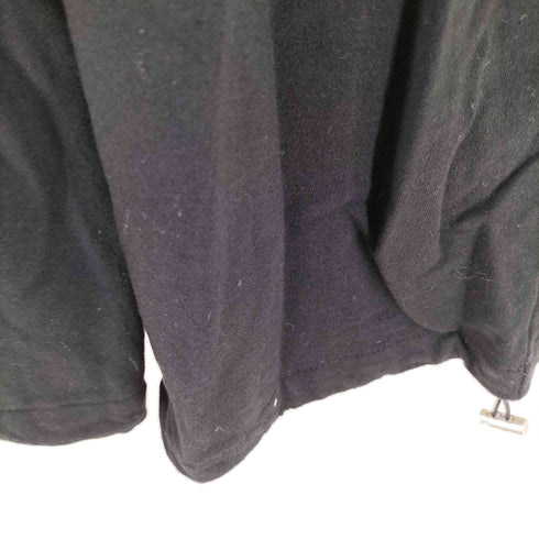 UOOV カットアウトスウェットパンツ レディース