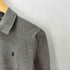 ポロラルフローレン POLO RALPH LAUREN メリノウール ニットポロ レディース import:M
