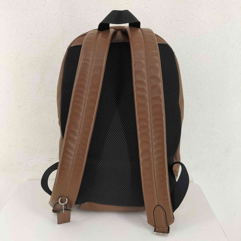 コーチ COACH レザーバックパック レディース