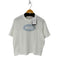 ナイキ NIKE ウィメンズ ルーズ ショートスリーブ グラフィック Tシャツ レディース JPN:L