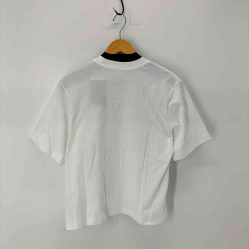 ナイキ NIKE ウィメンズ ルーズ ショートスリーブ グラフィック Tシャツ レディース JPN:L