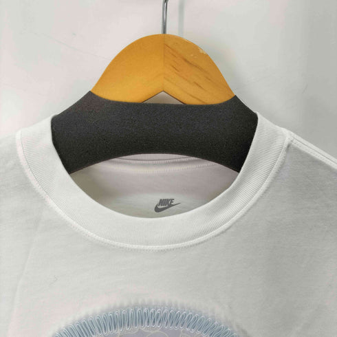ナイキ NIKE ウィメンズ ルーズ ショートスリーブ グラフィック Tシャツ レディース JPN:L