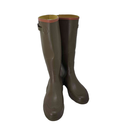 エーグル AIGLE レインブーツ 長靴 ベニル メンズ EUR:44