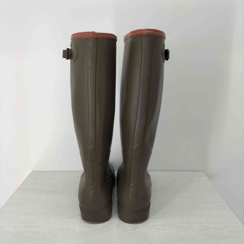 エーグル AIGLE レインブーツ 長靴 ベニル メンズ EUR:44