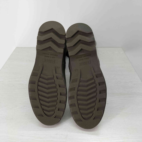 エーグル AIGLE レインブーツ 長靴 ベニル メンズ EUR:44