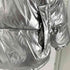 フブ FUBU NYLON PUFFER HOODED JACKET/フード付きナイロンパファージャケット メンズ JPN:XXL