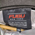 フブ FUBU NYLON PUFFER HOODED JACKET/フード付きナイロンパファージャケット メンズ JPN:XXL