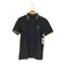 フレッドペリー FRED PERRY MADE IN ENGLAND The Fred Perry Shirt ロゴ刺繍 半袖 ポロシャツ メンズ UK:36