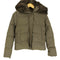 アーバンリサーチ URBAN RESEARCH 21AW ラビットフードストレッチショートダウン レディース JPN:36