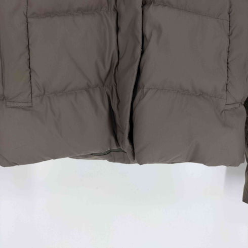 アーバンリサーチ URBAN RESEARCH 21AW ラビットフードストレッチショートダウン レディース JPN:36