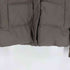 アーバンリサーチ URBAN RESEARCH 21AW ラビットフードストレッチショートダウン レディース JPN:36