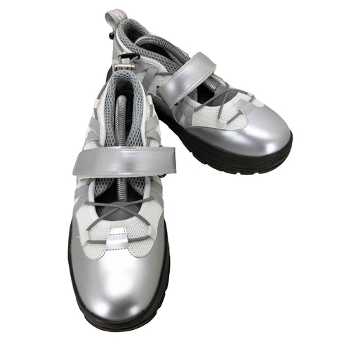 Rockfish Weatherwear BRYN VELCRO SNEAKERS レディース UK:5