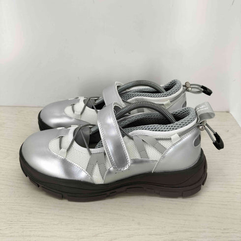 Rockfish Weatherwear BRYN VELCRO SNEAKERS レディース UK:5
