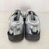 Rockfish Weatherwear BRYN VELCRO SNEAKERS レディース UK:5