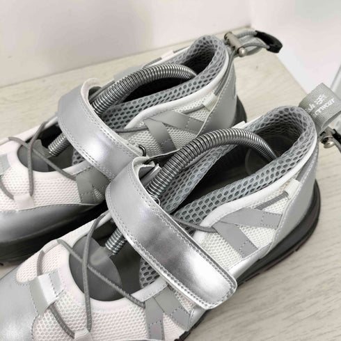 Rockfish Weatherwear BRYN VELCRO SNEAKERS レディース UK:5