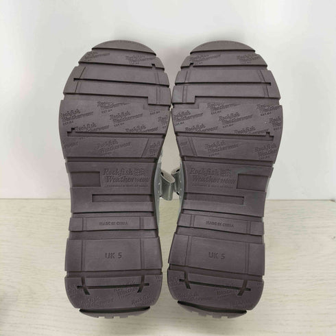 Rockfish Weatherwear BRYN VELCRO SNEAKERS レディース UK:5