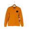 フレッドペリー FRED PERRY ロゴワッペン クルーネックスウェット メンズ import:S