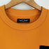 フレッドペリー FRED PERRY ロゴワッペン クルーネックスウェット メンズ import:S
