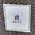 RELI グラフィックカーディガン レディース
