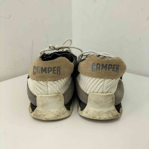 カンペール CAMPER Nothing メンズ EUR:41