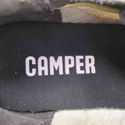 カンペール CAMPER Nothing メンズ EUR:41