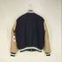 ラコステ LACOSTE ウールブレンドスタジアムジャケット メンズ FR:46
