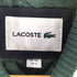 ラコステ LACOSTE ウールブレンドスタジアムジャケット メンズ FR:46