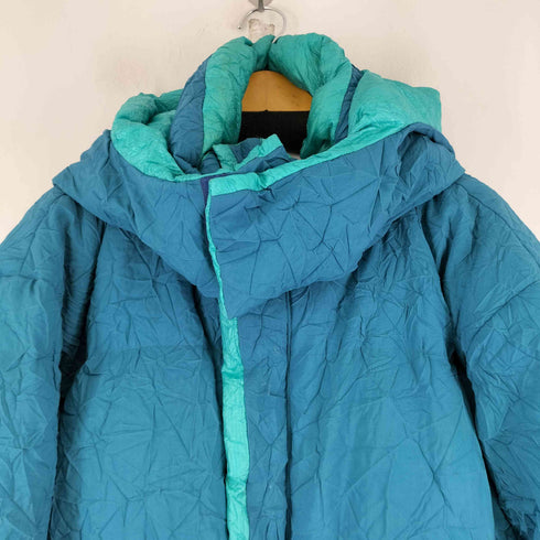 ファセッタズム FACETASM WRINKLED WOOL DOWN JACKET メンズ 00