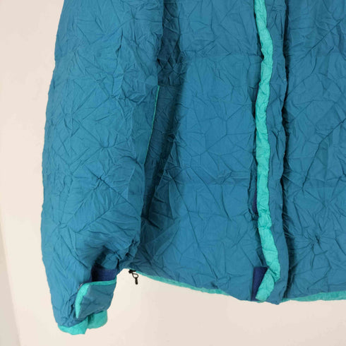 ファセッタズム FACETASM WRINKLED WOOL DOWN JACKET メンズ 00