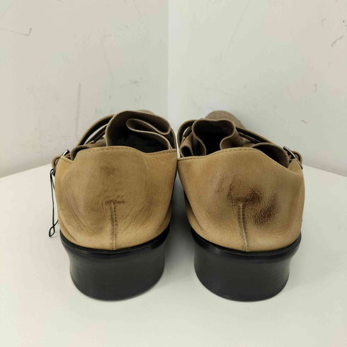 トルネードマート TORNADO MART 2way レザーシューズ メンズ L