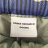 アーバンリサーチ URBAN RESEARCH 24SS アコーディオン プリーツ チェック スカート レディース JPN:M