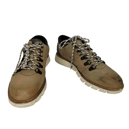 ランバンオンブルー LANVIN en Bleu レザー シューズ メンズ JPN:25.5
