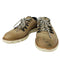 ランバンオンブルー LANVIN en Bleu レザー シューズ メンズ JPN:25.5