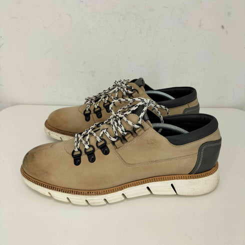 ランバンオンブルー LANVIN en Bleu レザー シューズ メンズ JPN:25.5