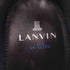 ランバンオンブルー LANVIN en Bleu レザー シューズ メンズ JPN:25.5